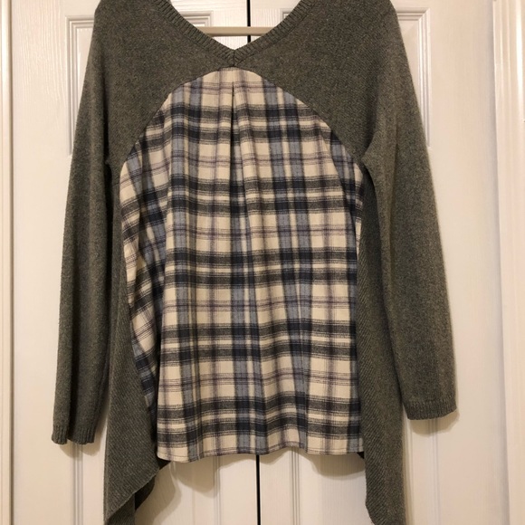 Anthropologie Sweaters - Anthropologie Moth Sweater